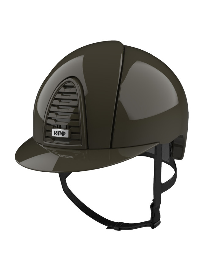 Chrome 2.0 Vert militaire polonais