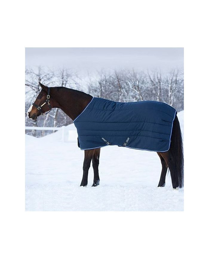 Horseware Couverture de Box 450 gr Vari-Layer