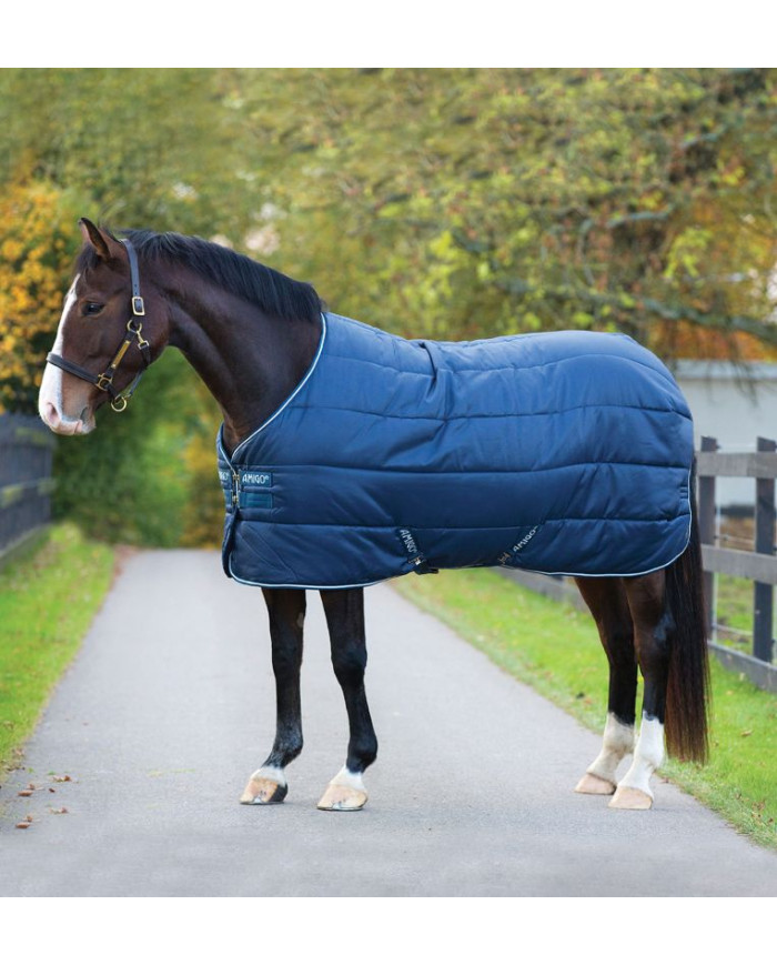 Horseware Couverture de Box 350 gr