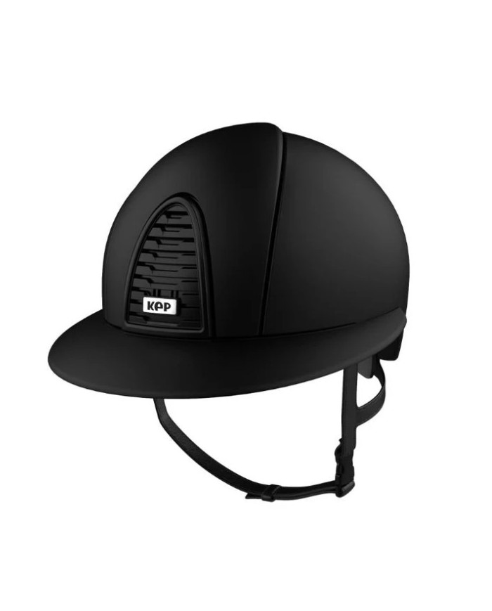 Visière large pour polo Kep Cromo 2.0 Mat mat