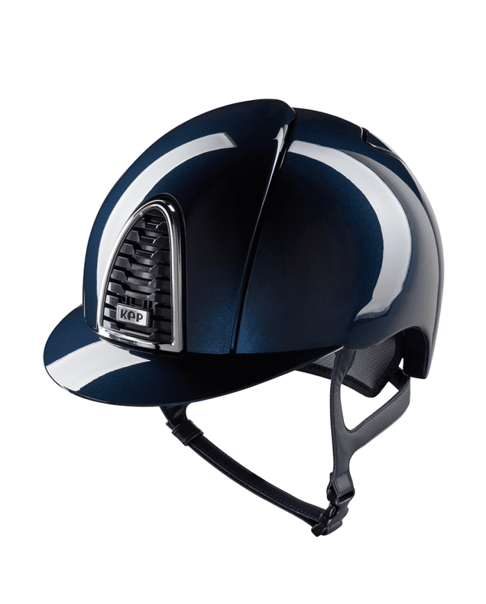 Kep Cromo 2.0 Bleu Brillant