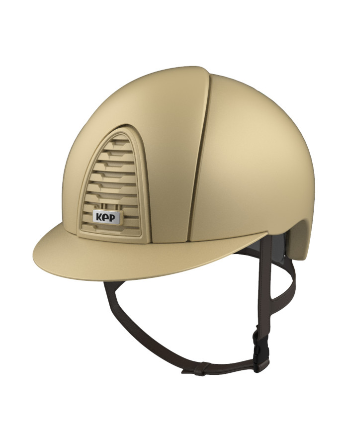 Kep Cromo 2.0 Textile Sable Or