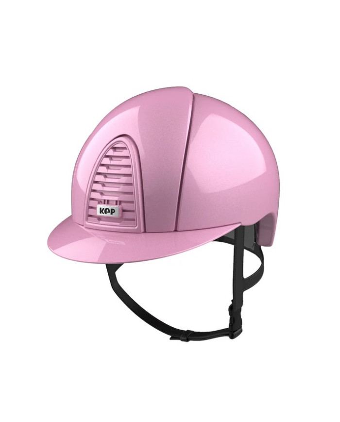 Kep Italia Cromo 2.0 Métal Rose