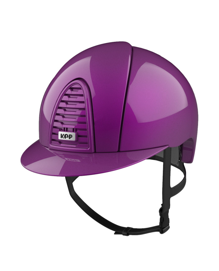 Kep Italia Cromo 2.0 Métal Violet