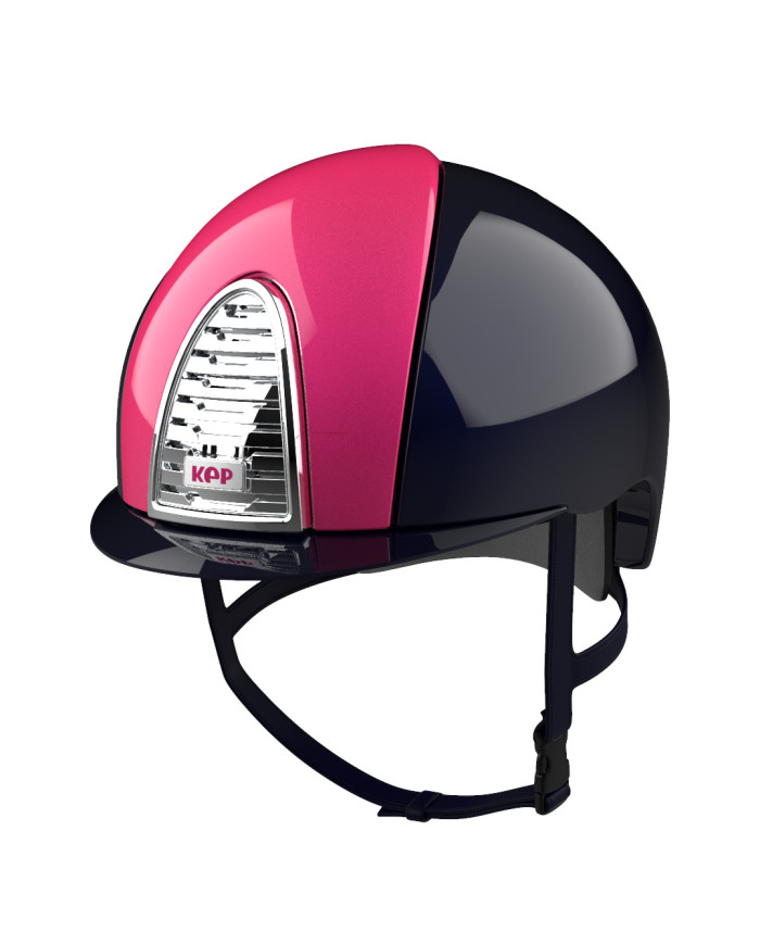 Kep Italia Cromo 2.0 Xc Cross Polonais Bleu/ Cerise