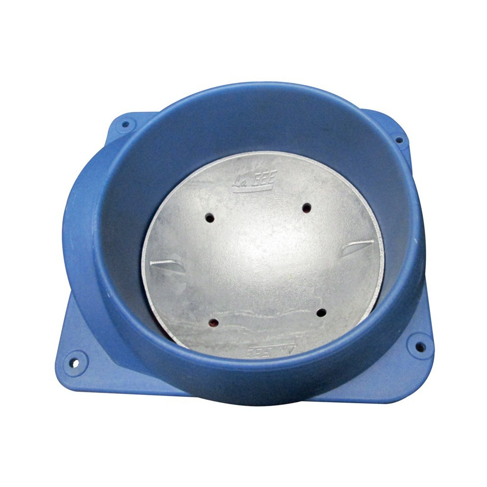 Coupelle pour abreuvoir Polytherme La Gée