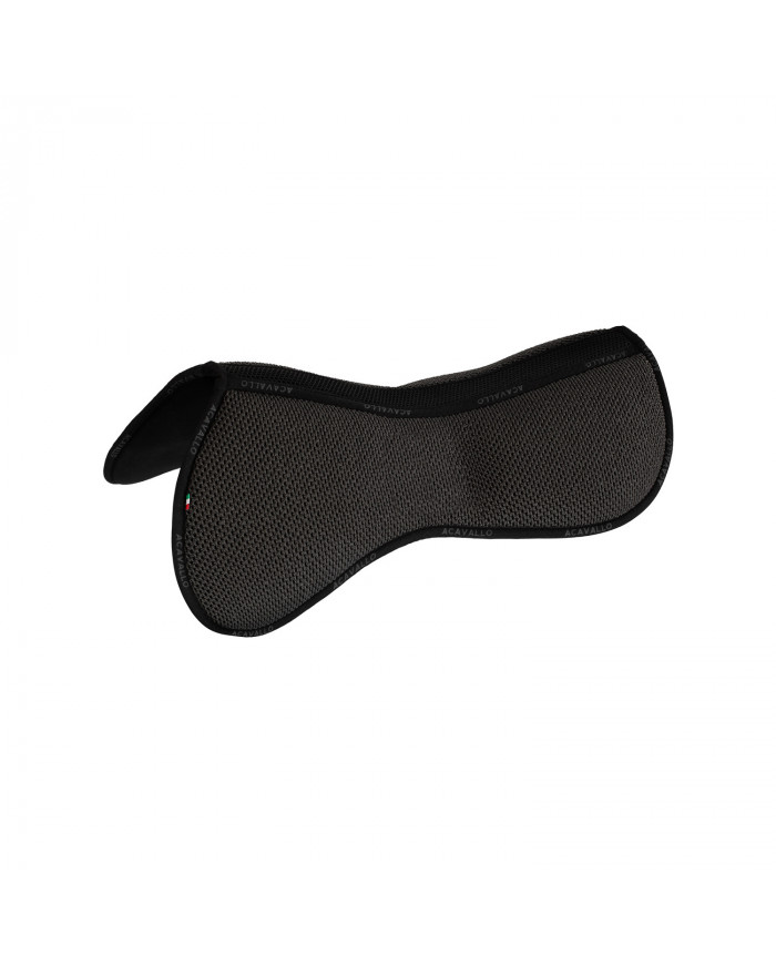 ½ coussin CC et mousse à mémoire de forme sans colonne vertébrale