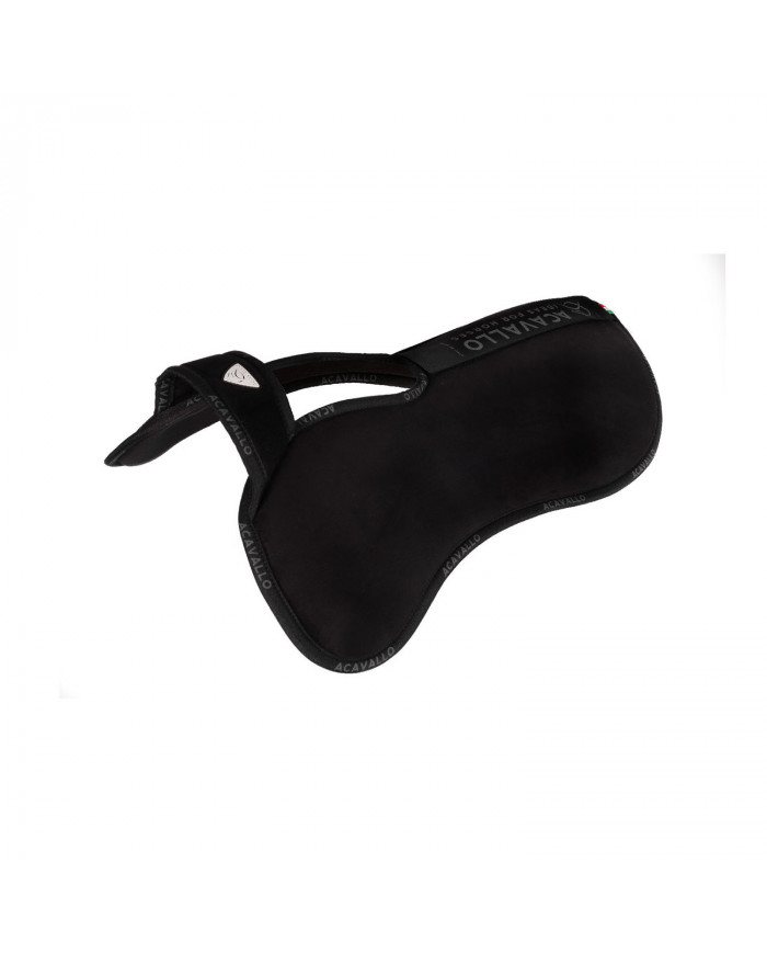 Coussin de configuration de poche sans garrot avec coussin de plumes