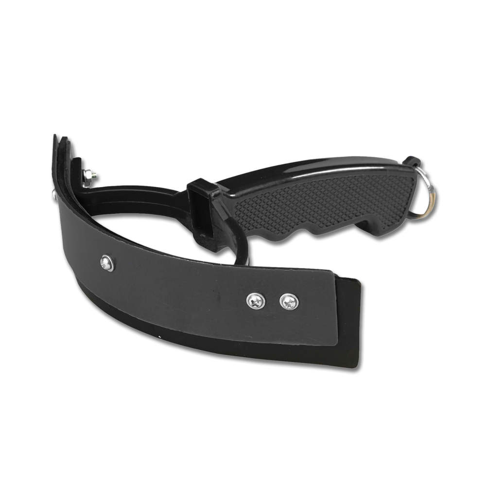 Couteau de chaleur mousse Waldhausen Lucky en plastique