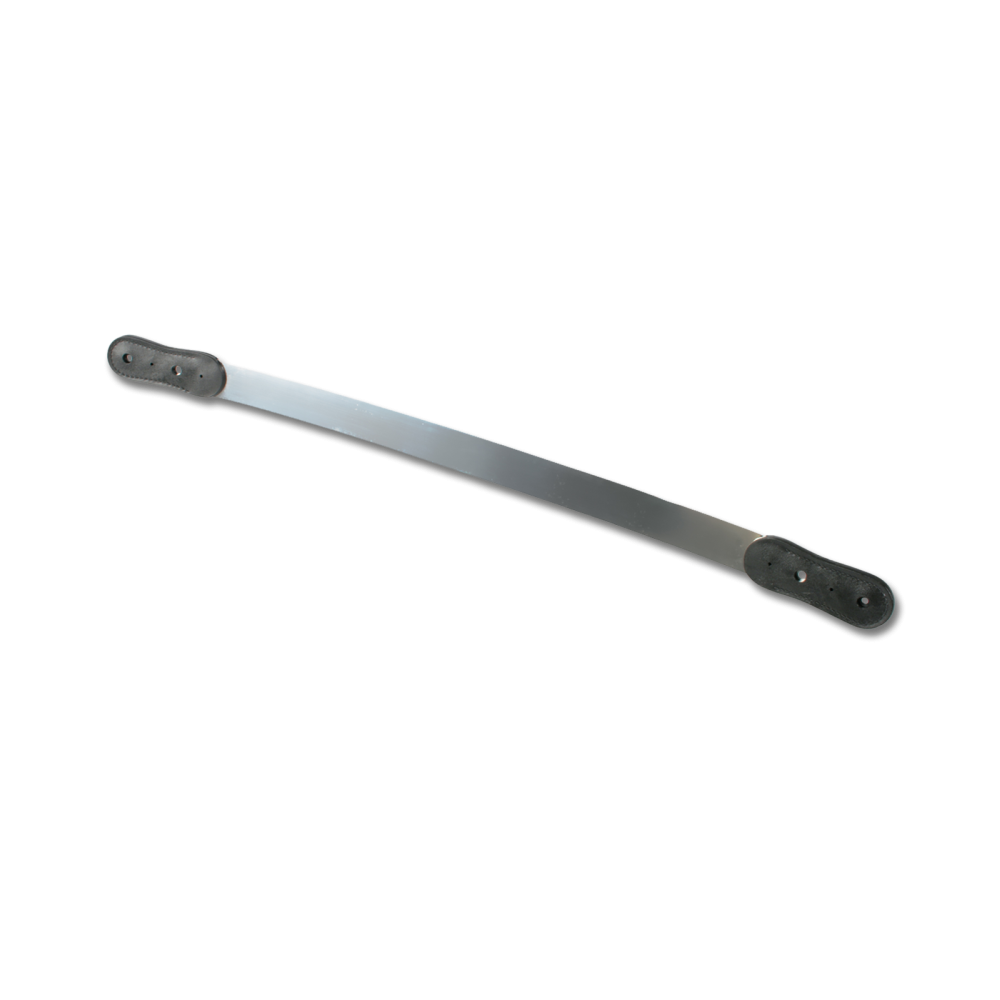 Couteau de chaleur Waldhausen en métal