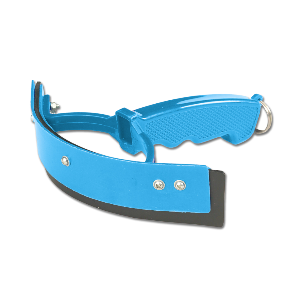 Couteau de chaleur Waldhausen petit en plastique