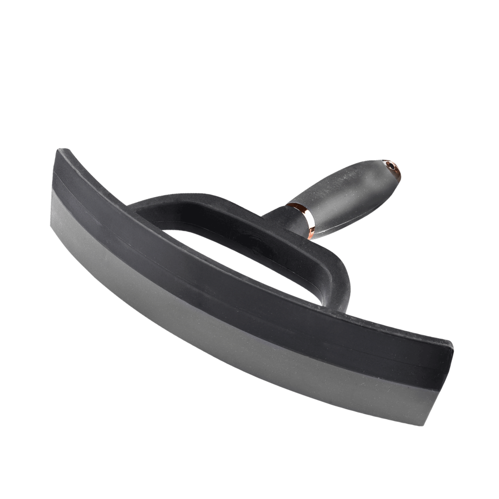 Couteau de chaleur Waldhausen poignée gel