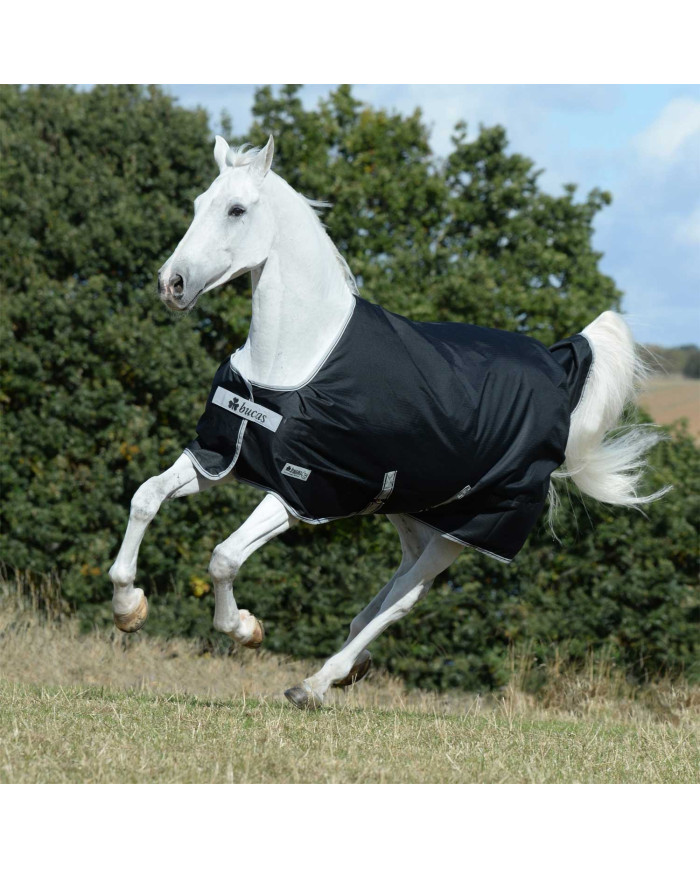 Couverture anniversaire Turnout 200 pi² au toucher soyeux