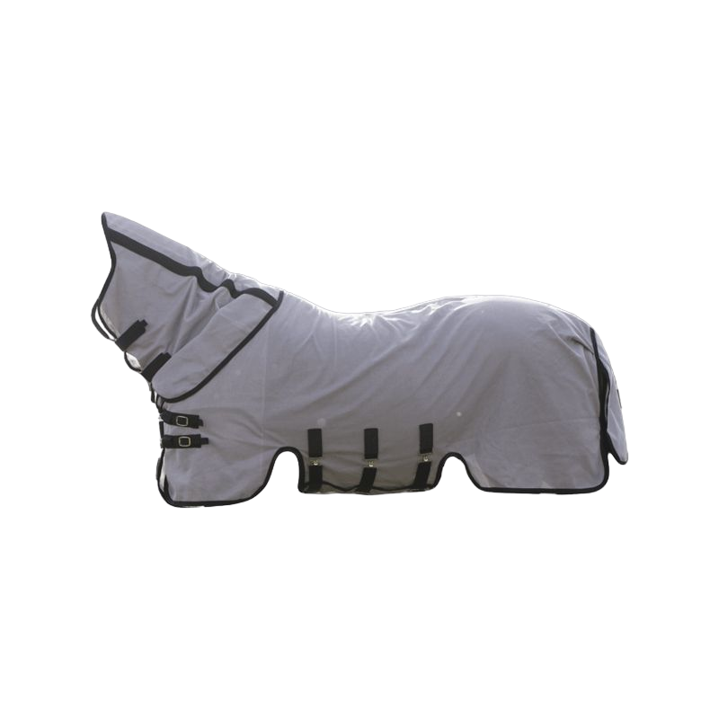 Kentucky Horsewear - Couverture anti-mouches beige