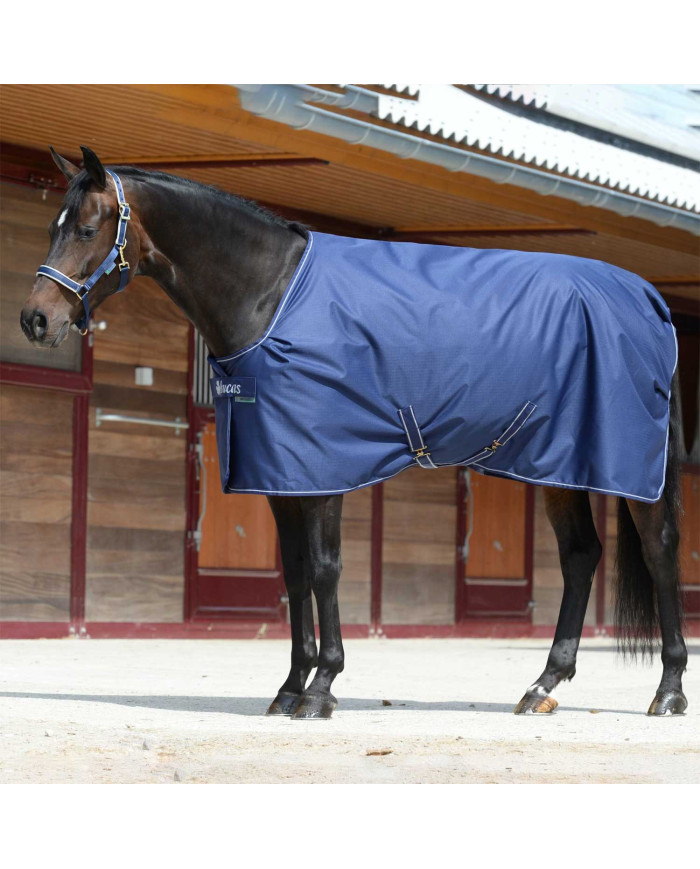 Couverture supplémentaire Irish Stable