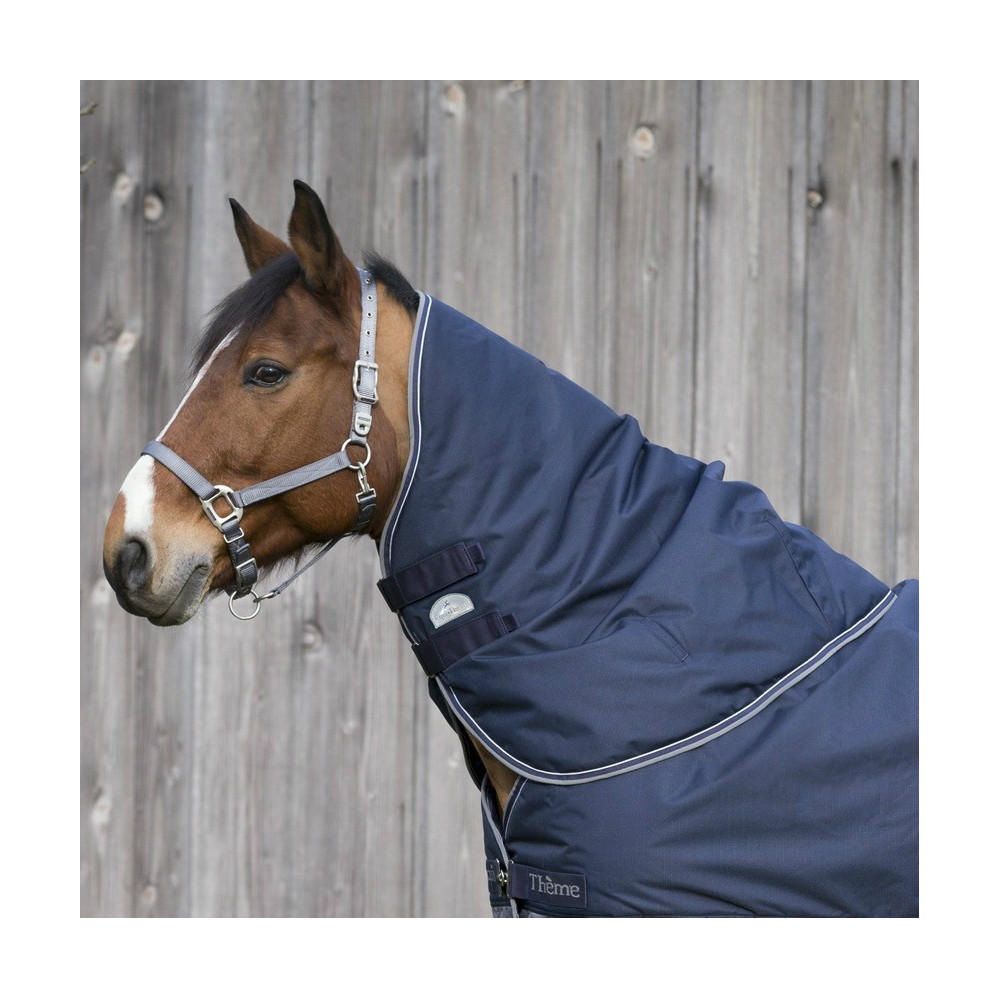 Couvre-cou Equithème Tyrex 600 D 0g