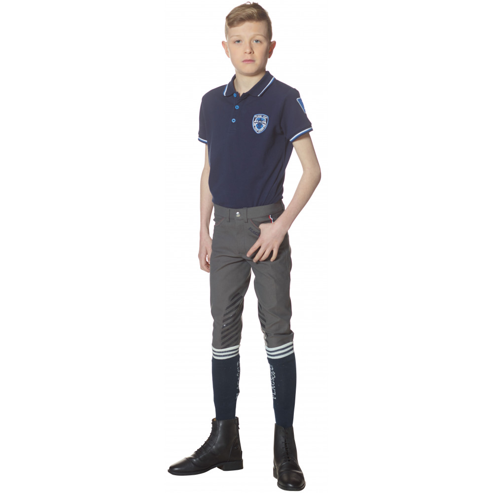 Pantalon F&C Saint Malo Junior
