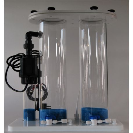 DaStaCo Compact C1 pour 350 litres