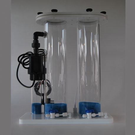 DaStaCo Compact C2 pour 650 litres