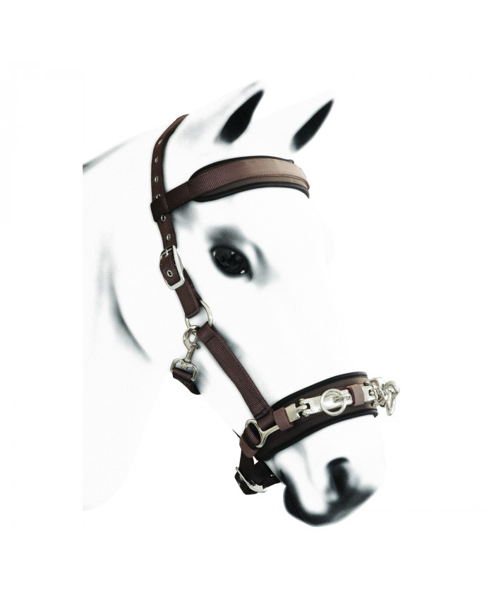 Doma Cavezzone En Nylon