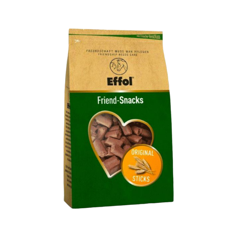 Effol - Friandises pour chevaux