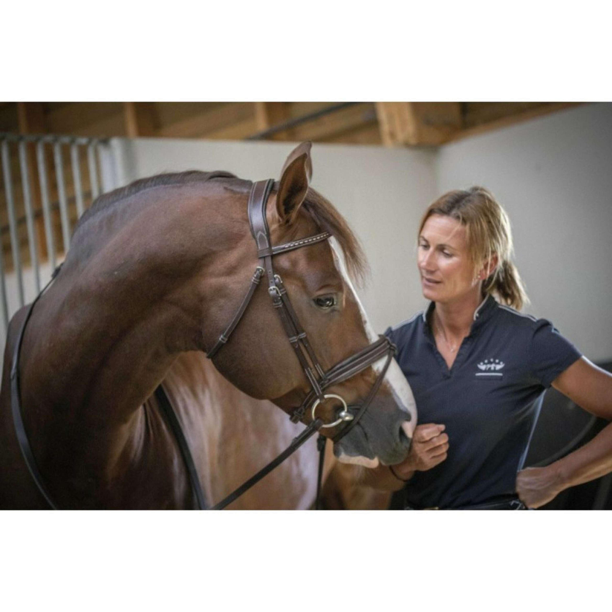 Pénélope Bride Daily Chocolat