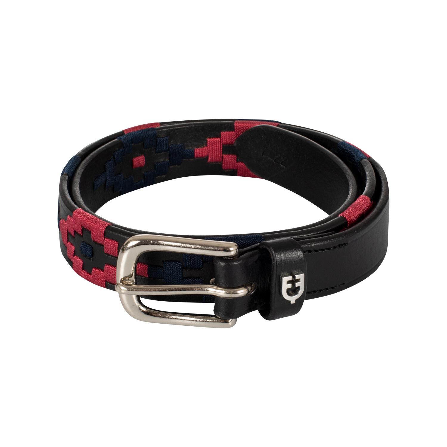 Ceinture en cuir femme Southwest Decoration