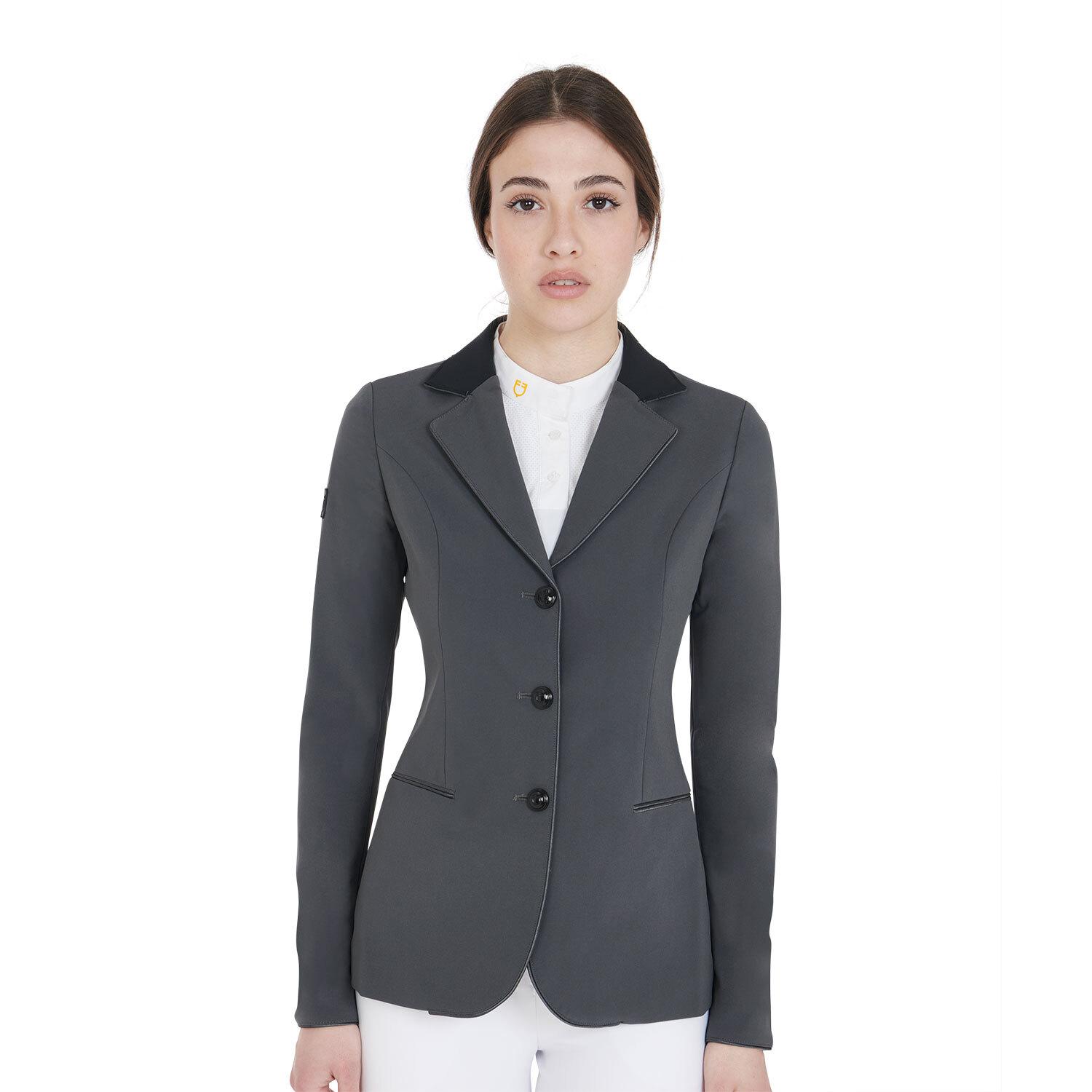 Veste de concours femme Elegance