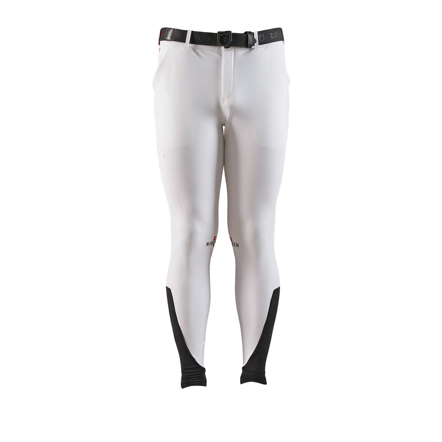 Pantalon équitation de concours full grip Ridertechnology