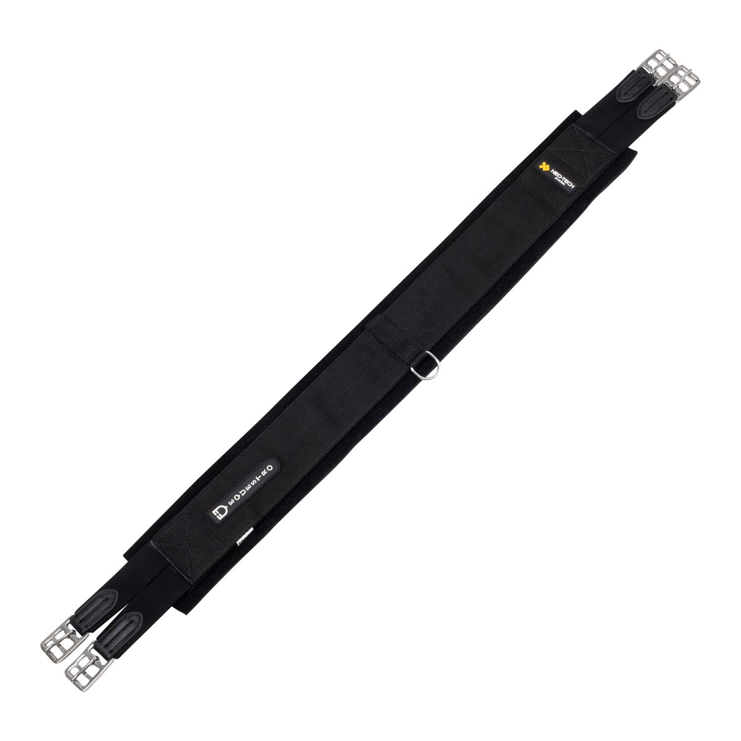 Sangle de saut pour cheval en néoprène Soft Touch