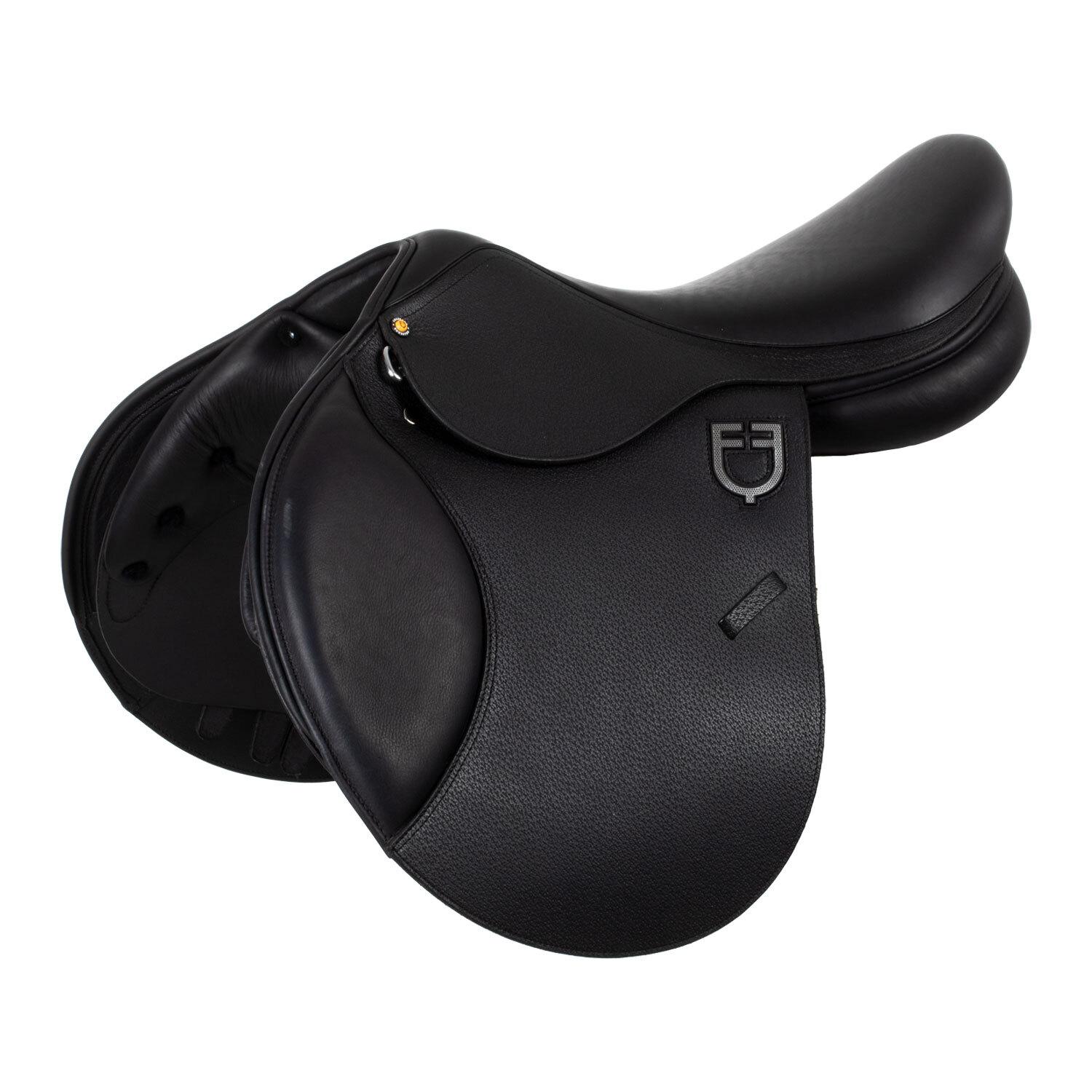 Selle pour cheval Evolution Pro Jumping