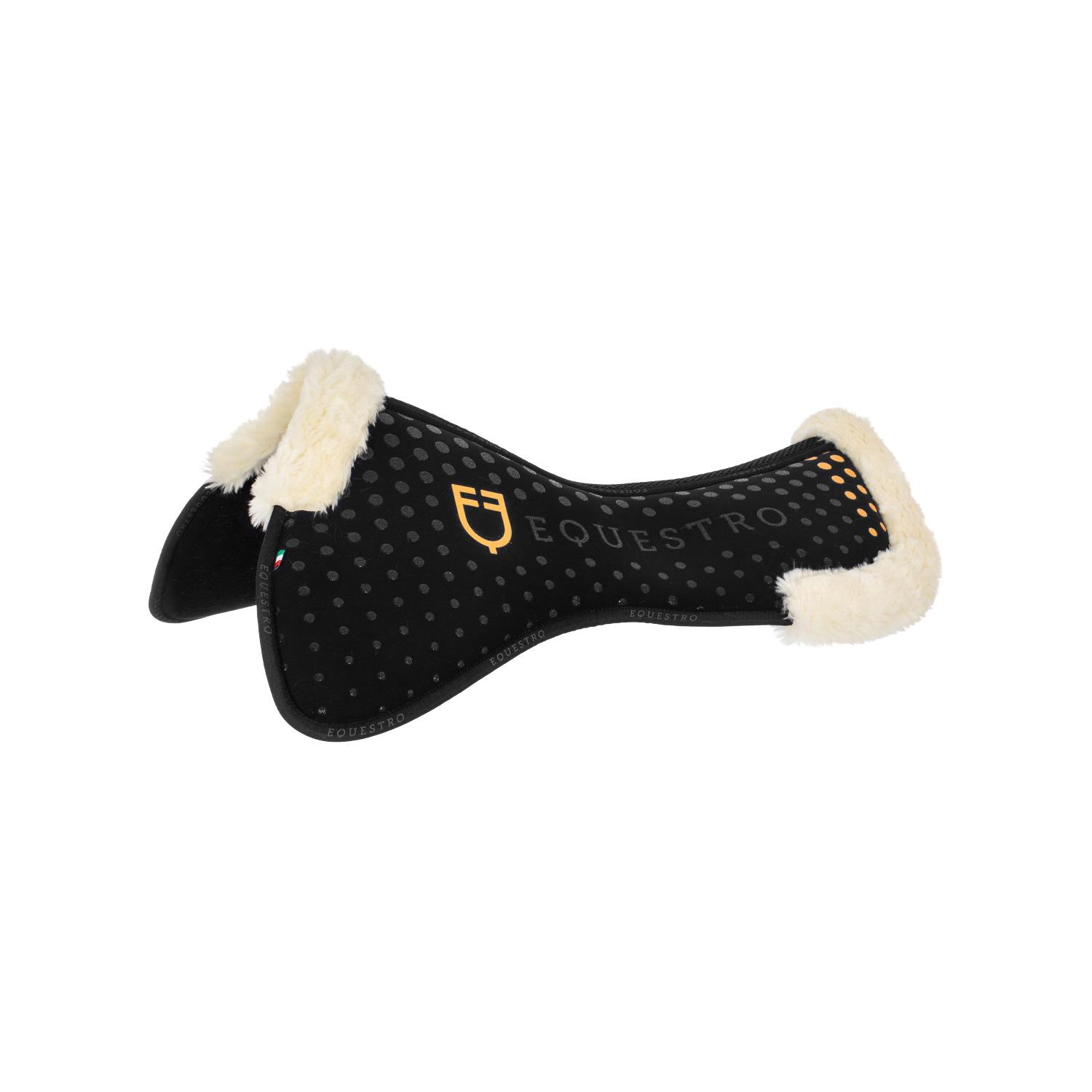 Amortisseur pour cheval ecowool