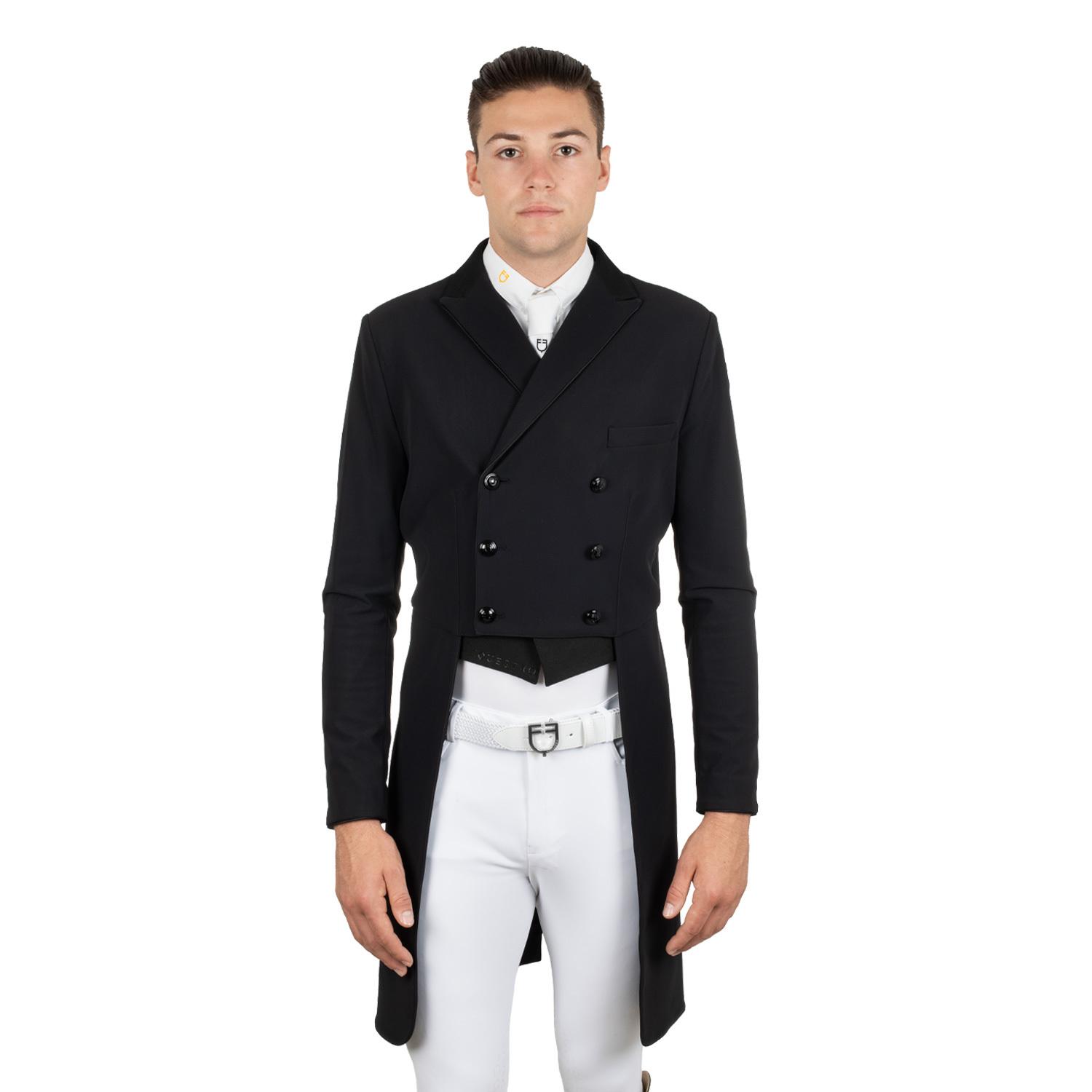 Veste équitation de copétition de dressage