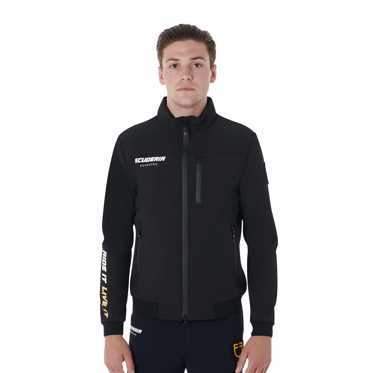 Blouson Full zip Scuderia