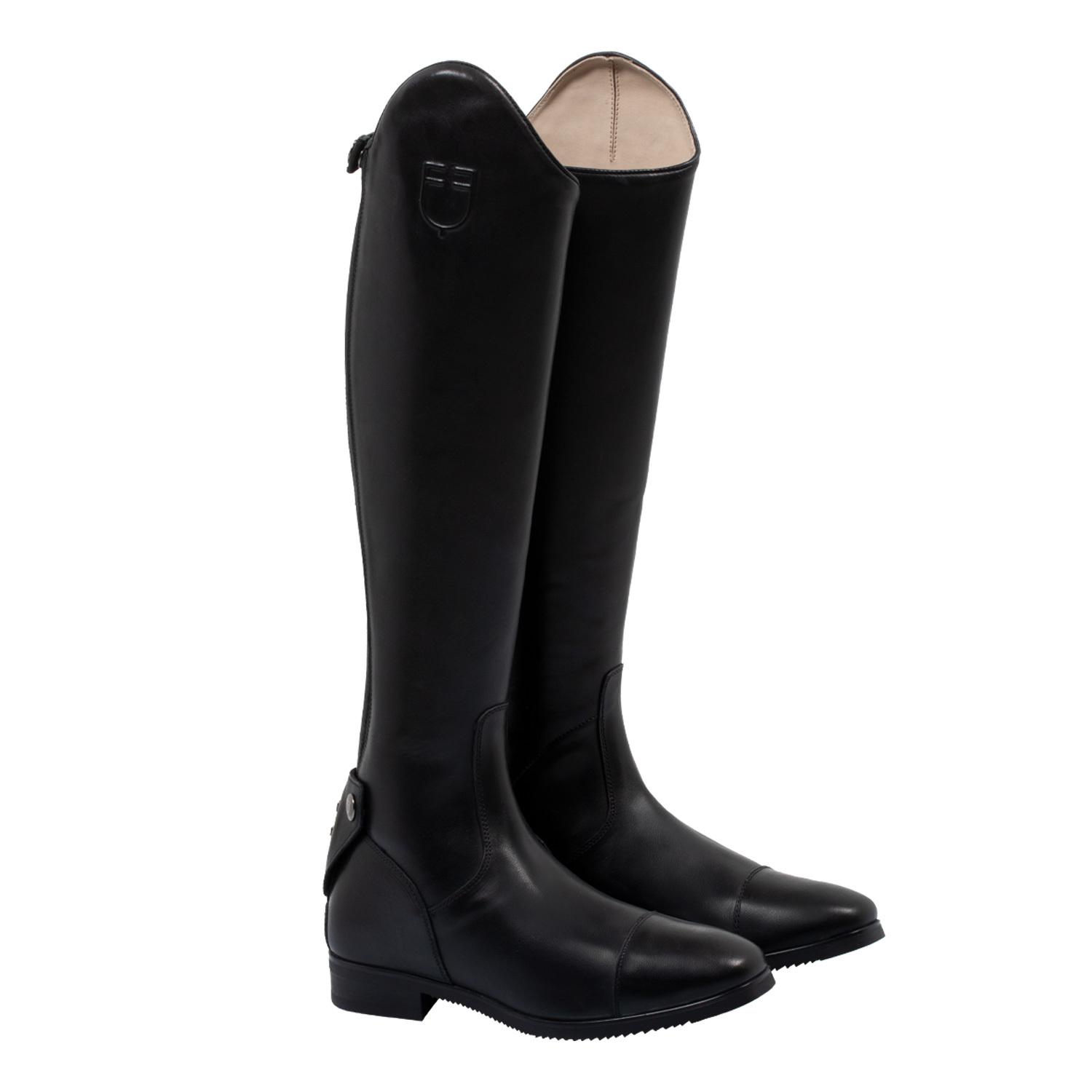 Bottes d'équitation Neptune