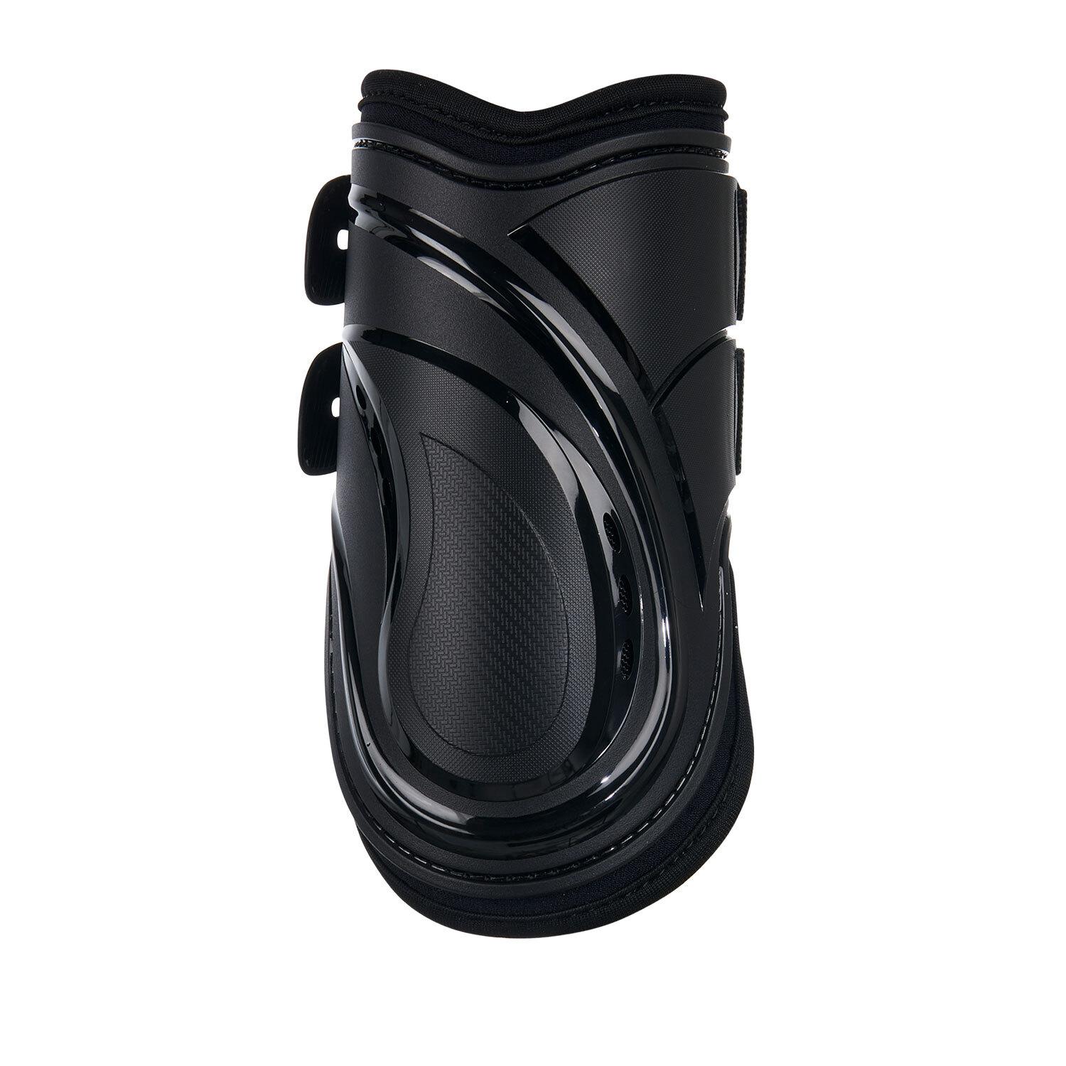 Protège-boulets pour cheval en polyuréthane rembourrés en néoprène