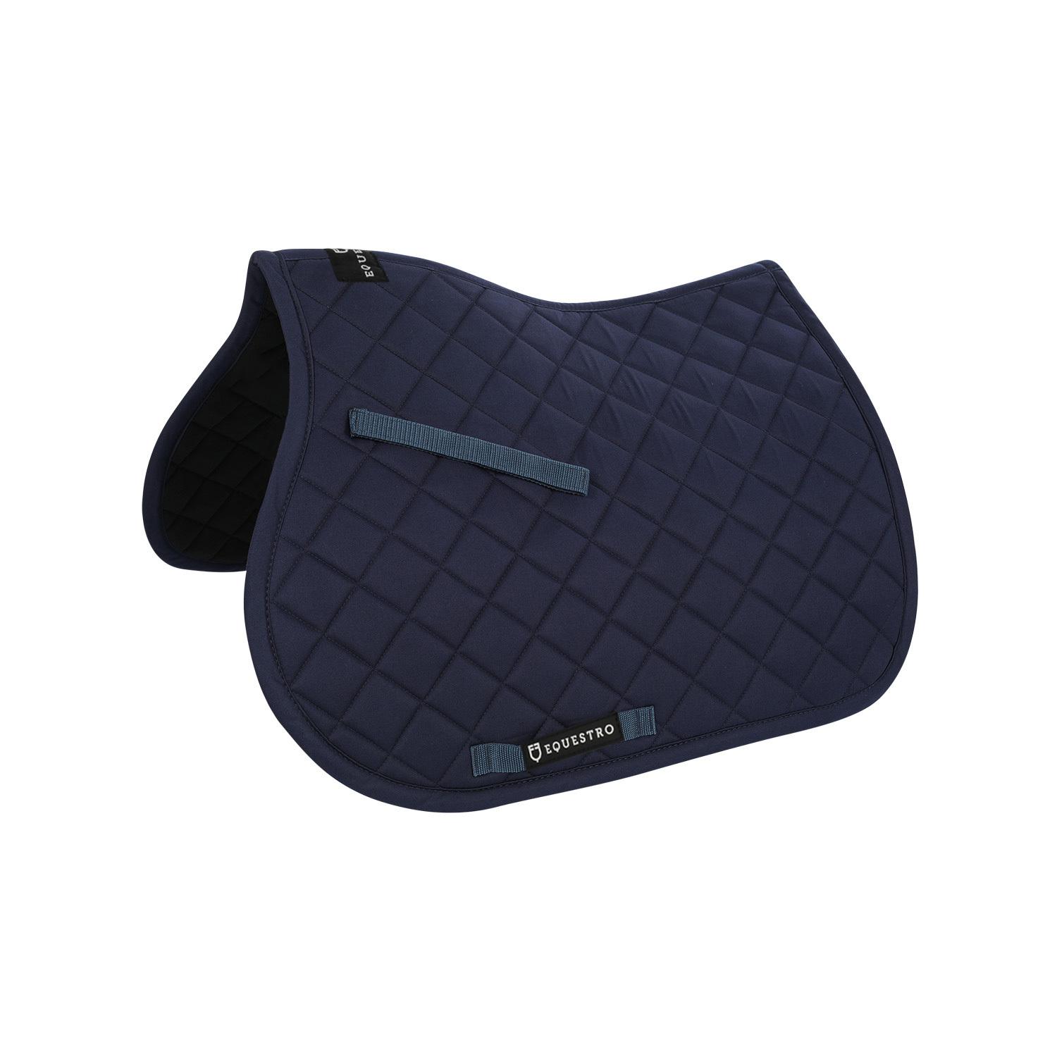 Tapis de selle pour cheval en coton