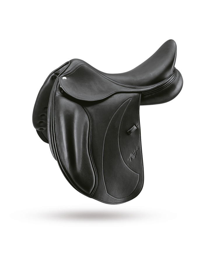 Equipe Selle Dressage Rose Spécial