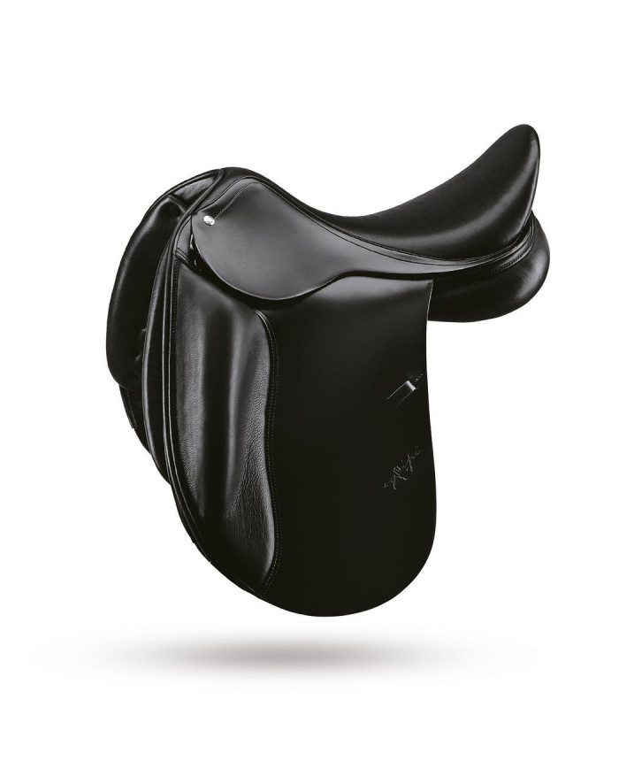 Equipe Selle Dressage Rose