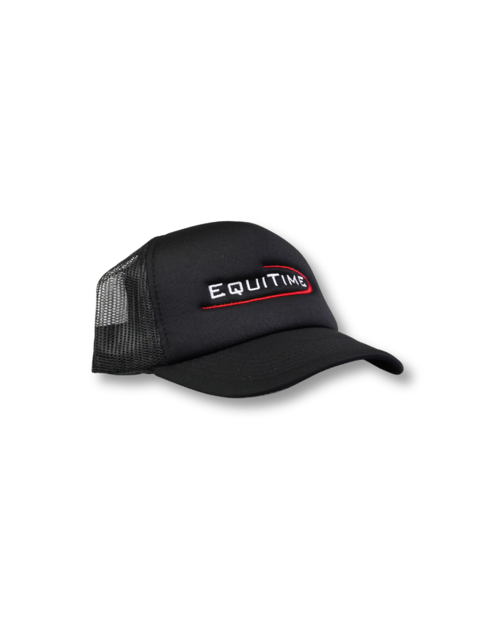Casquette de baseball Equitime Essential