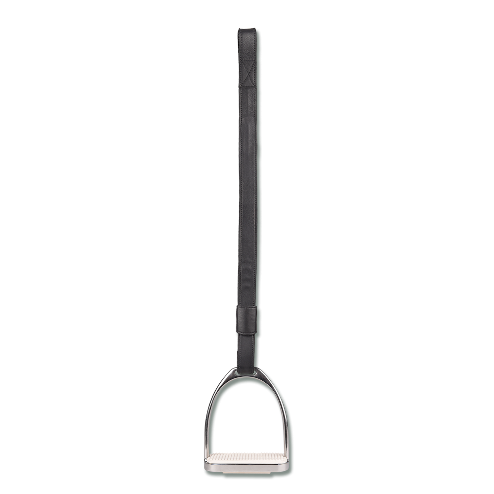 Étrivière Waldhausen en cuir