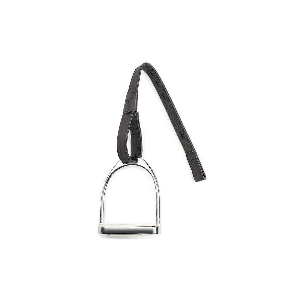 Etrivières Wintec synthétiques à crochet