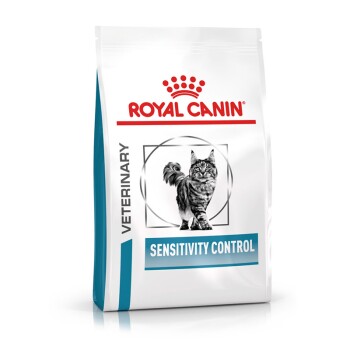 ROYAL CANIN Veterinary Sensitivity Control 3,5 kg