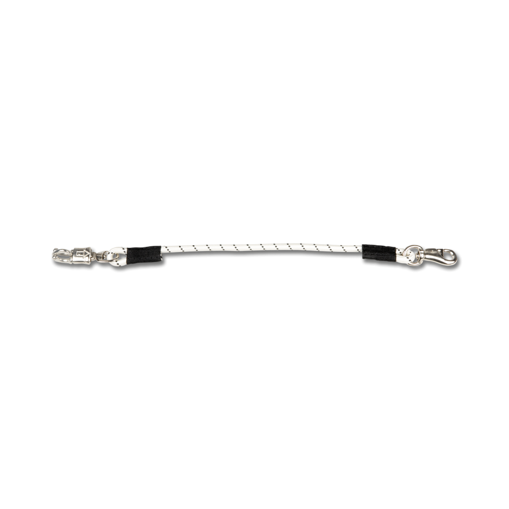 Fixation élastique Waldhausen box et écurie 90 cm