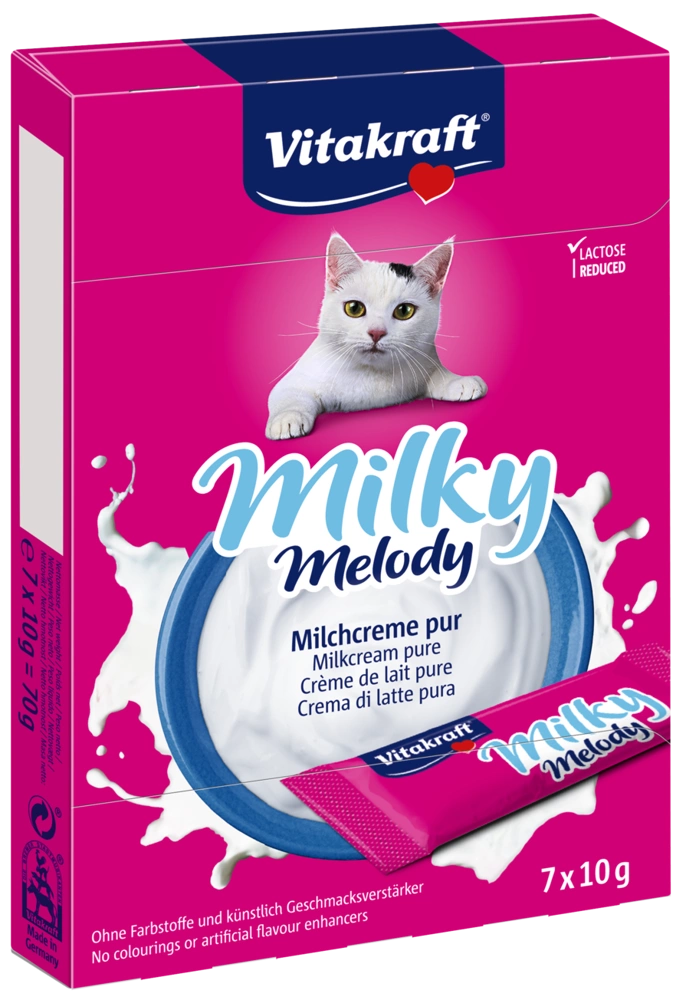 Vitakraft Milky Melody 70g