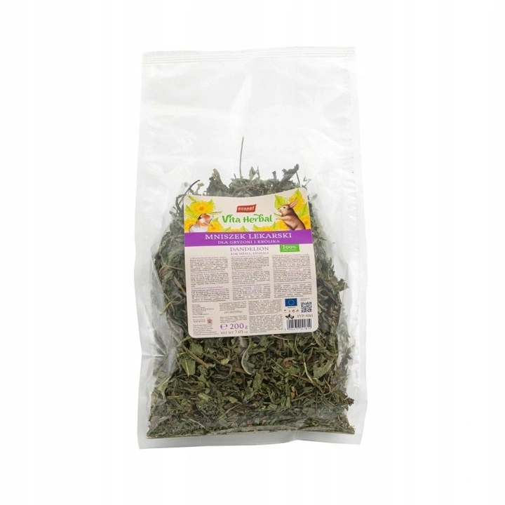 VITAPOL Vita Herbal Pissenlit 200g