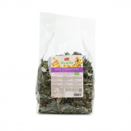 VITAPOL Vita Herbal topinambour pour rongeurs et lapins 300 g
