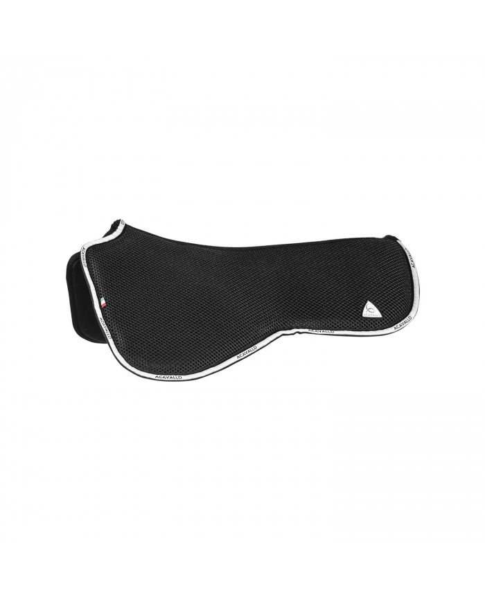 Garrot Free Double Face 3D Spacer Microfleece & Memory Foam ½ Pad Dress