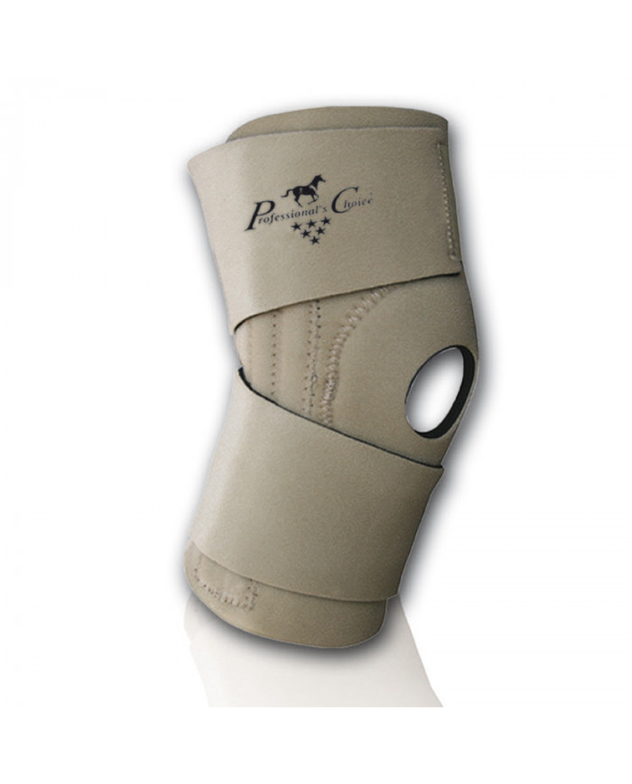 Genouillère Choiche de Knight Professional
