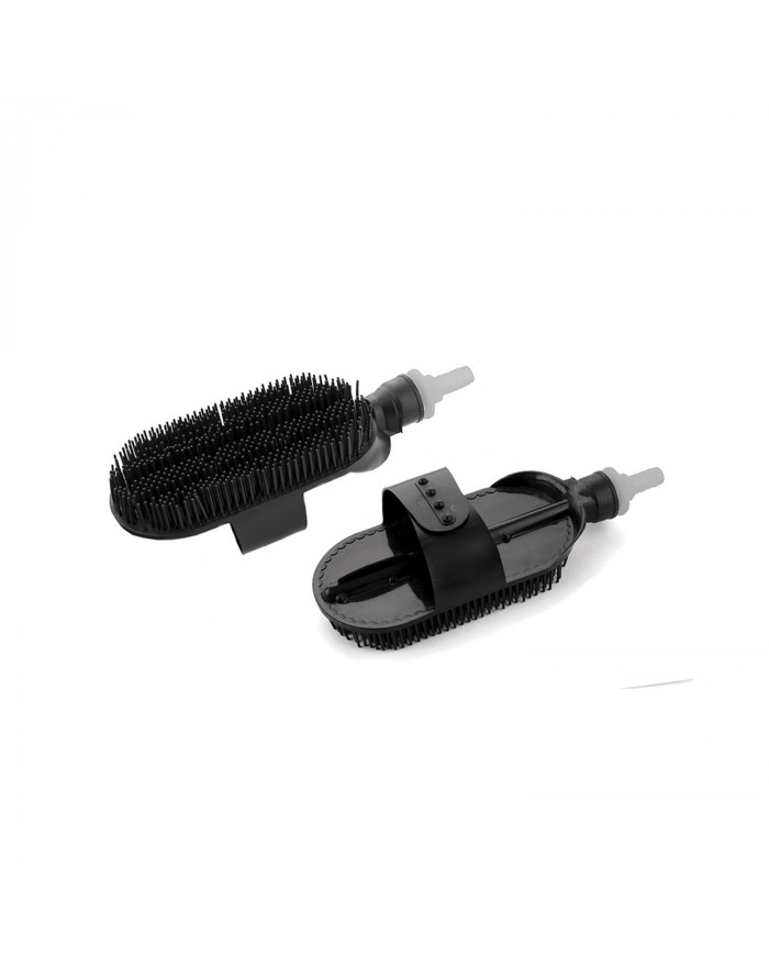 Grille en plastique pour conduite d'eau